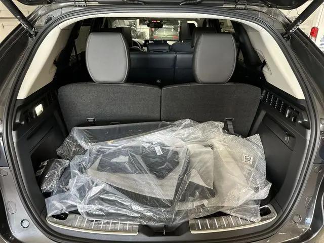 2026 Mazda X-90 Preferred