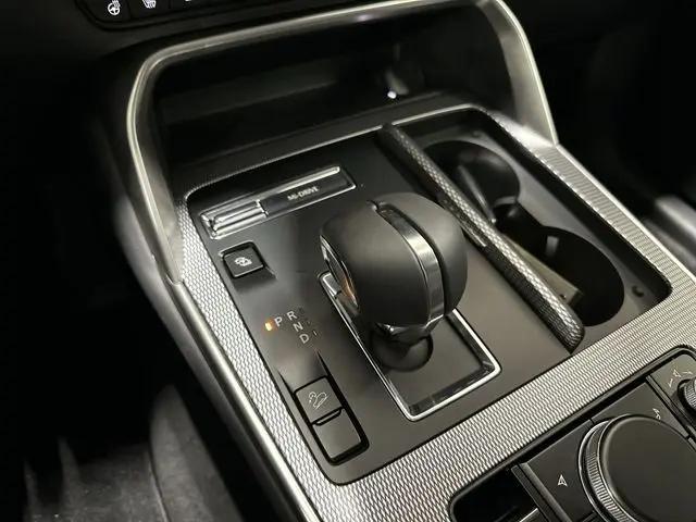 2026 Mazda X-90 Preferred