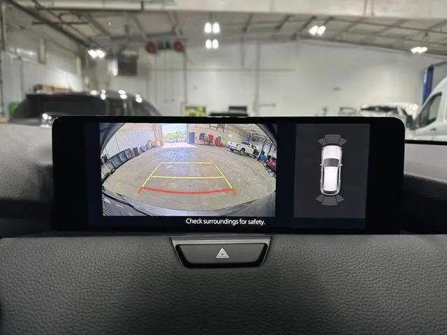 2026 Mazda X-90 Preferred