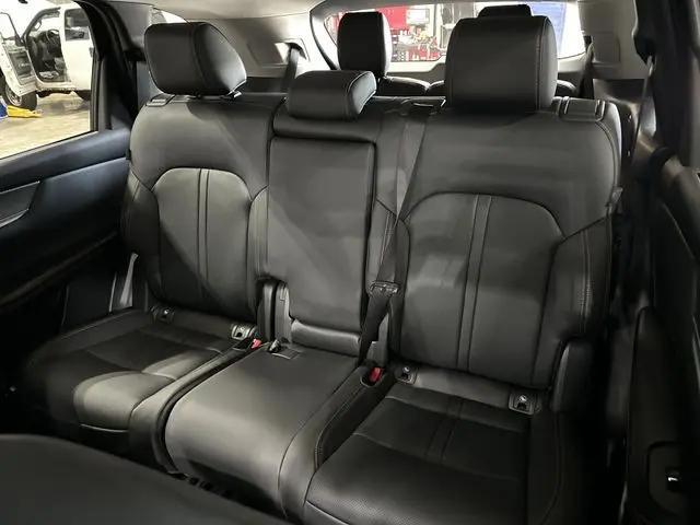 2026 Mazda X-90 Preferred