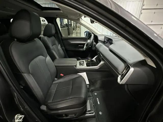 2026 Mazda X-90 Preferred