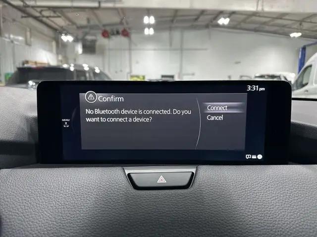 2026 Mazda X-90 Preferred
