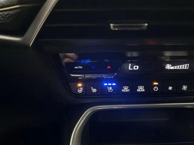 2026 Mazda X-90 Preferred