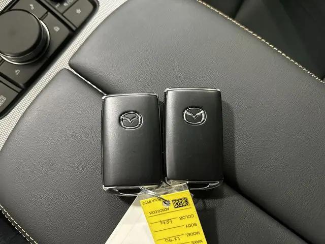 2026 Mazda X-90 Preferred