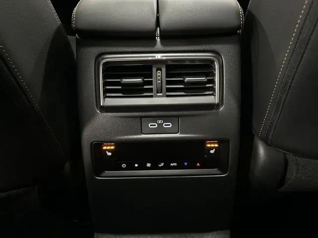 2026 Mazda X-90 Preferred