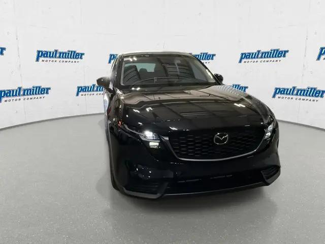 2026 Mazda CX-5 2.5 S Select