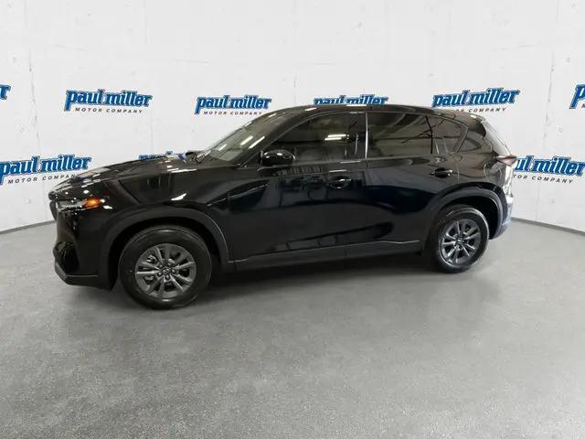 2026 Mazda CX-5 2.5 S Select