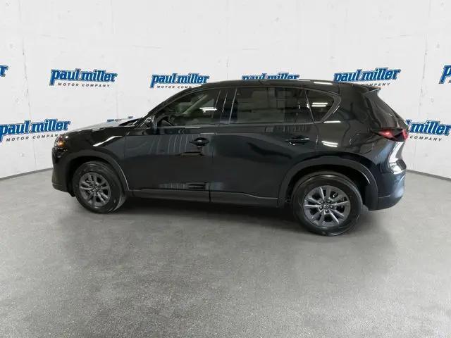 2026 Mazda CX-5 2.5 S Select