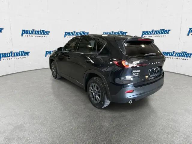 2026 Mazda CX-5 2.5 S Select