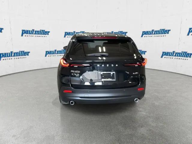 2026 Mazda CX-5 2.5 S Select