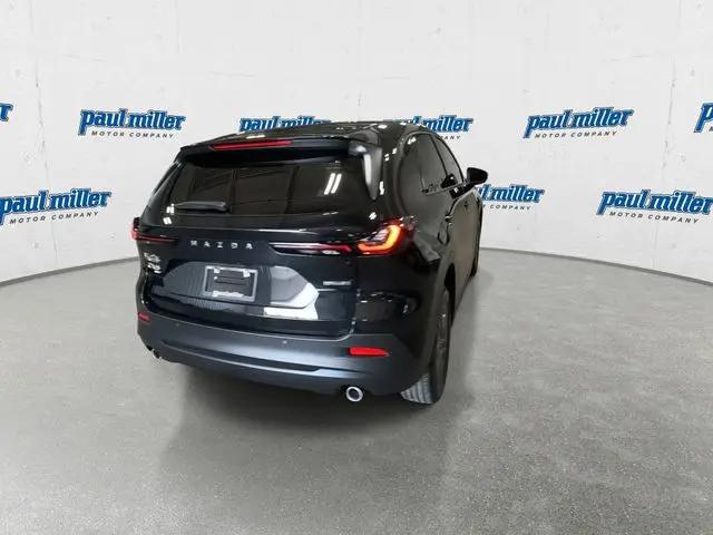 2026 Mazda CX-5 2.5 S Select