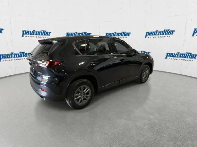 2026 Mazda CX-5 2.5 S Select