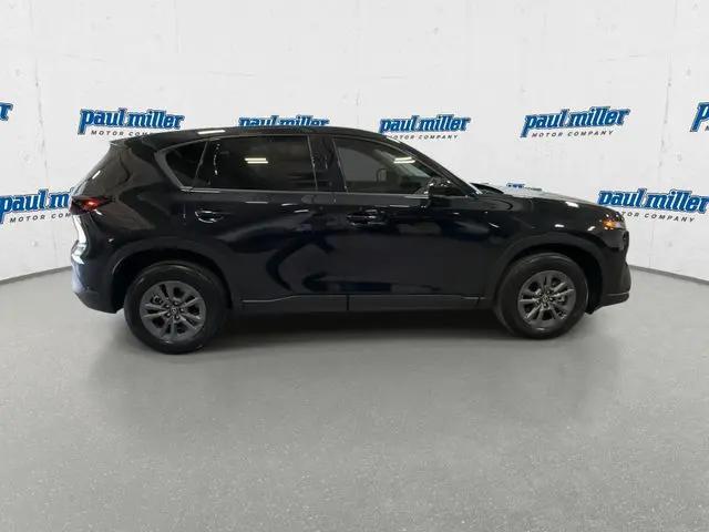 2026 Mazda CX-5 2.5 S Select