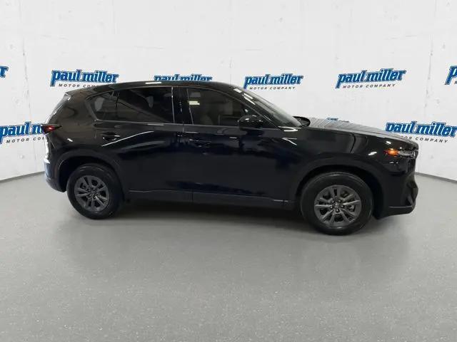 2026 Mazda CX-5 2.5 S Select