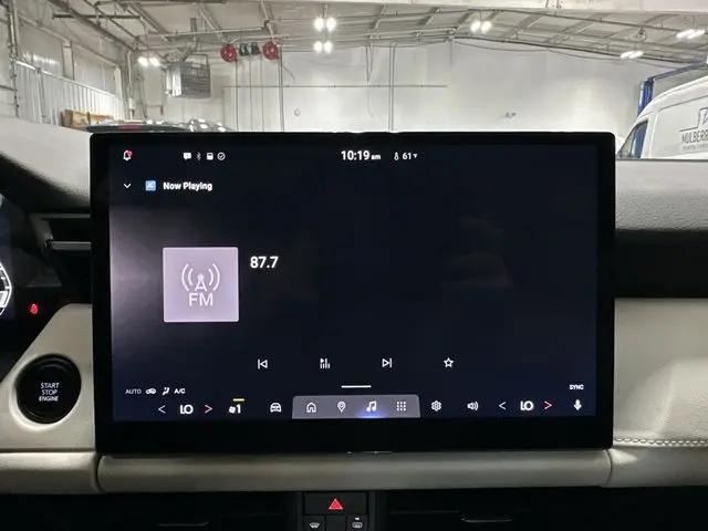 2026 Mazda CX-5 2.5 S Select