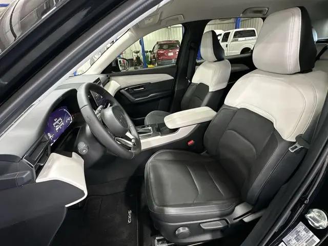 2026 Mazda CX-5 2.5 S Select