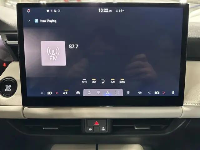 2026 Mazda CX-5 2.5 S Select