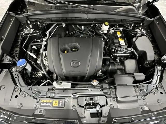 2026 Mazda CX-5 2.5 S Select