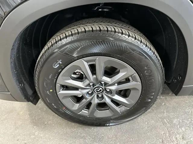 2026 Mazda CX-5 2.5 S Select