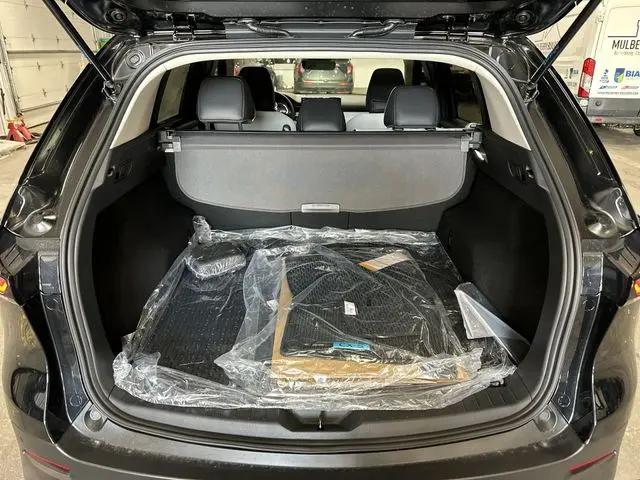 2026 Mazda CX-5 2.5 S Select