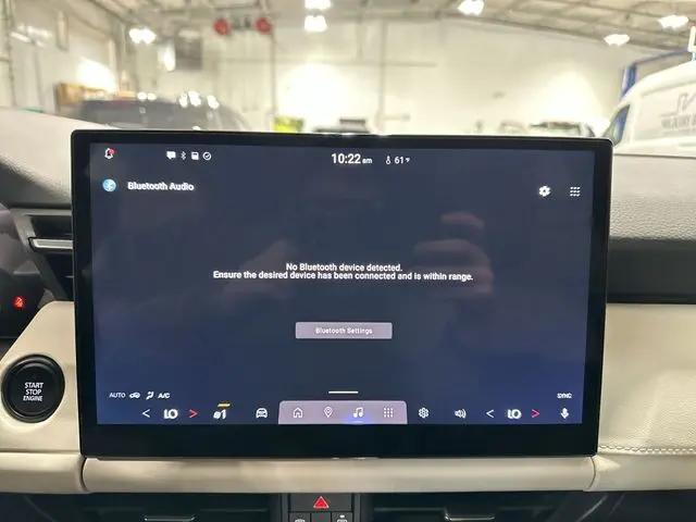 2026 Mazda CX-5 2.5 S Select