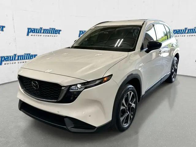 2026 Mazda CX-5 2.5 S Preferred for sale in Lexington, KY
