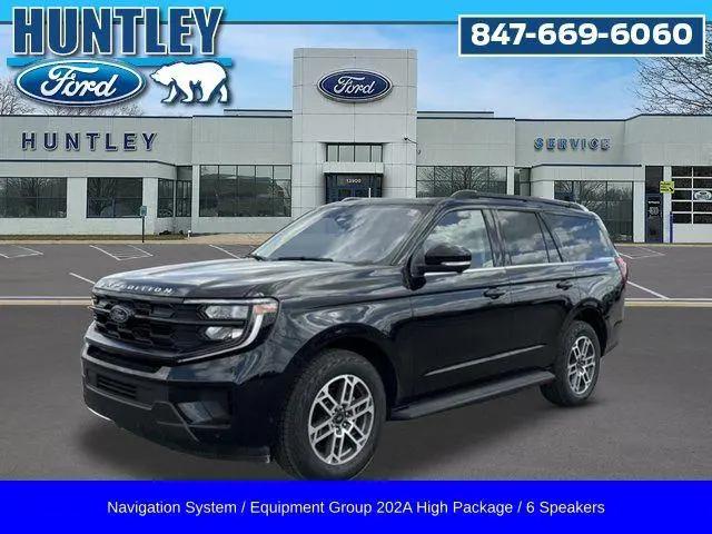 2025 Ford Expedition Active for sale in Huntley, IL