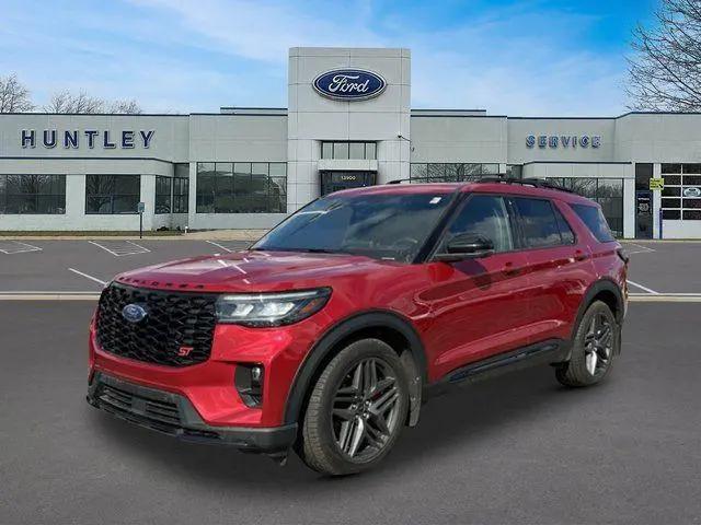 2025 Ford Explorer ST for sale in Huntley, IL