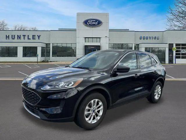 2022 Ford Escape SE for sale in Huntley, IL