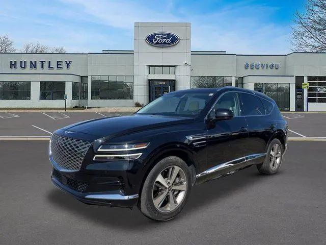 2023 Genesis GV80 2.5T AWD for sale in Huntley, IL
