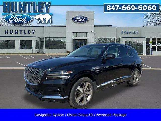 2023 Genesis GV80 2.5T AWD for sale in Huntley, IL