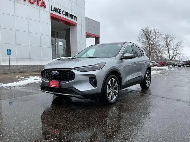 2024 Ford Escape Platinum for sale in Baxter, MN