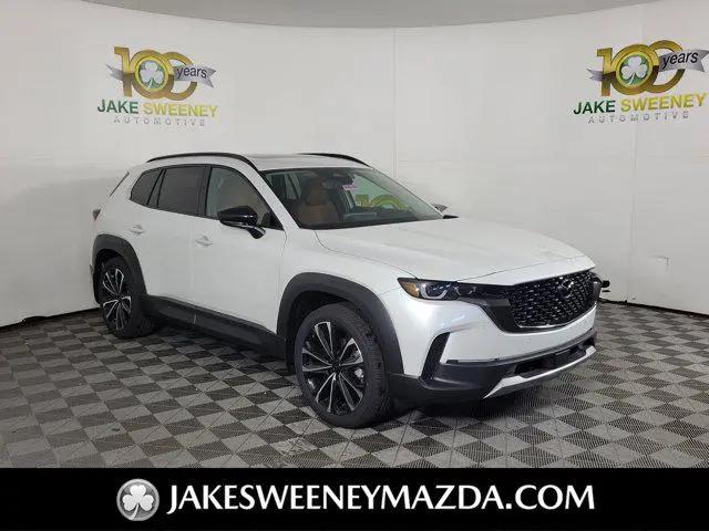 2026 Mazda CX-50 2.5 Turbo for sale in Cincinnati, OH
