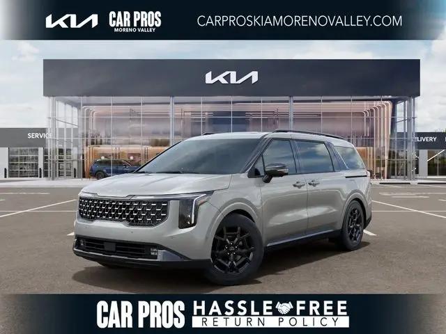 2026 Kia Carnival MPV SX Prestige for sale in Moreno Valley, CA