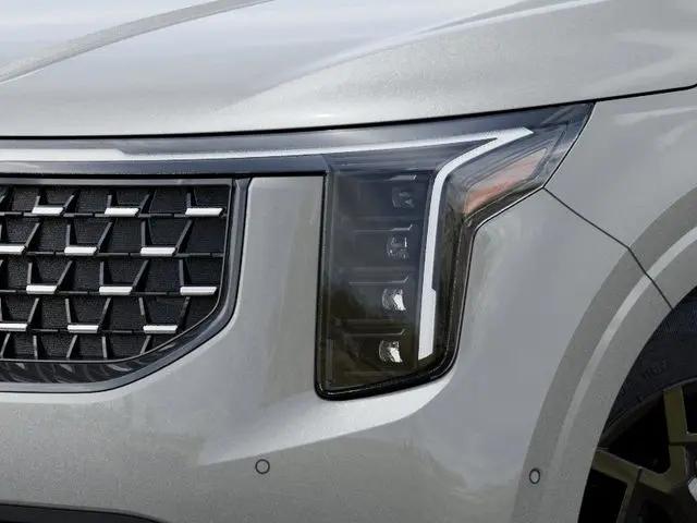 2026 Kia Carnival MPV SX Prestige