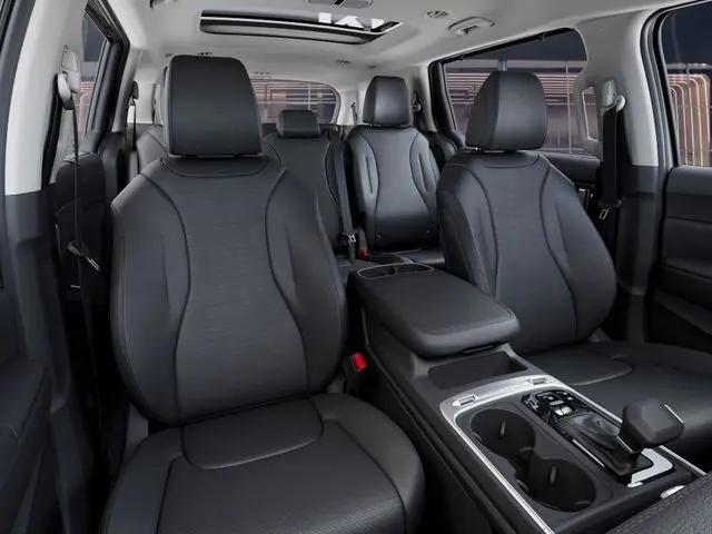 2026 Kia Carnival MPV SX Prestige