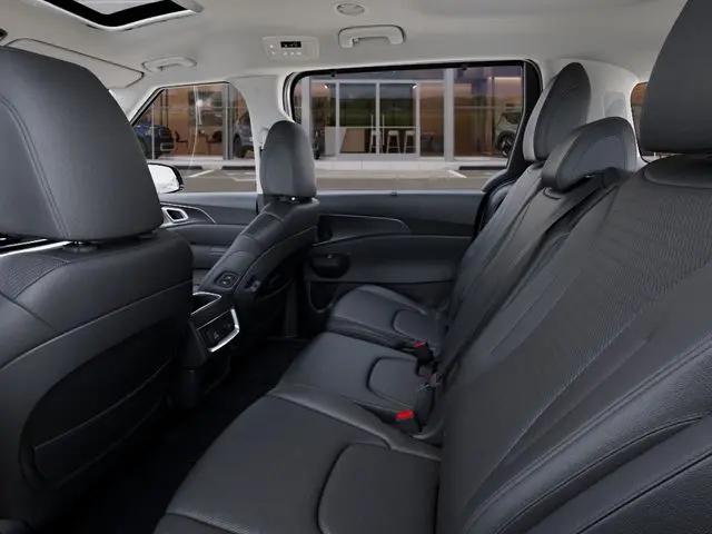 2026 Kia Carnival MPV SX Prestige
