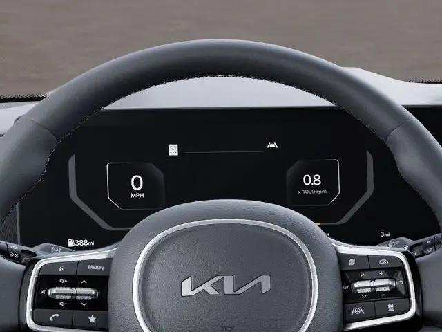2026 Kia Carnival MPV SX Prestige