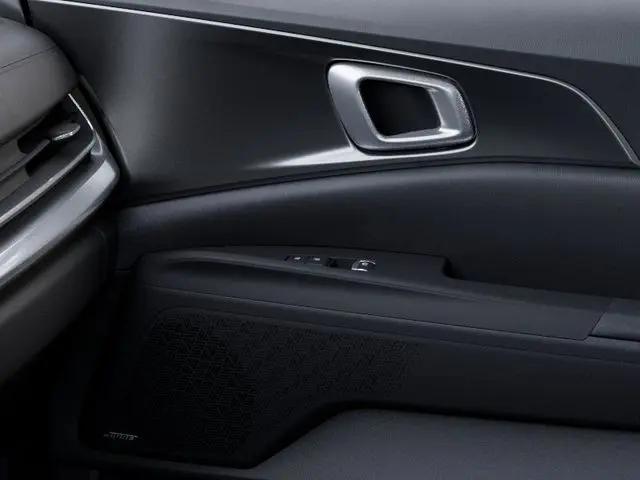 2026 Kia Carnival MPV SX Prestige