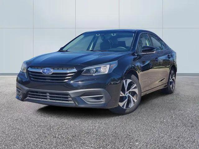 2022 Subaru Legacy Premium for sale in Farmington Hills, MI