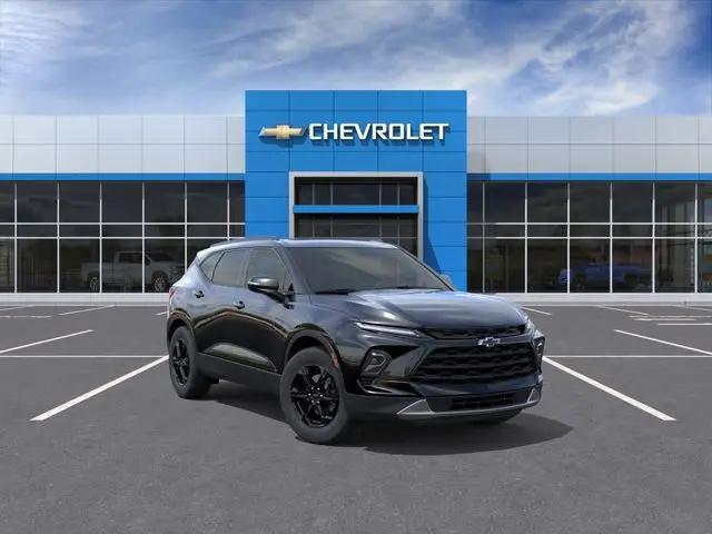 2026 Chevrolet Blazer LT for sale in Ballston Spa, NY