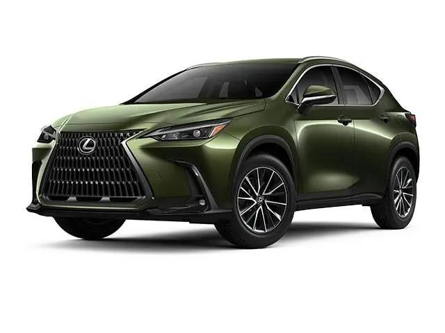 2024 Lexus NX Base for sale in Houston, TX