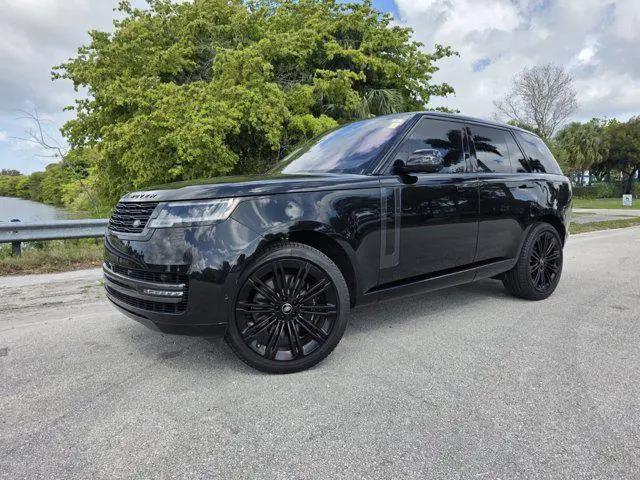 2023 Land Rover Range Rover P530 SE for sale in West Palm Beach, FL