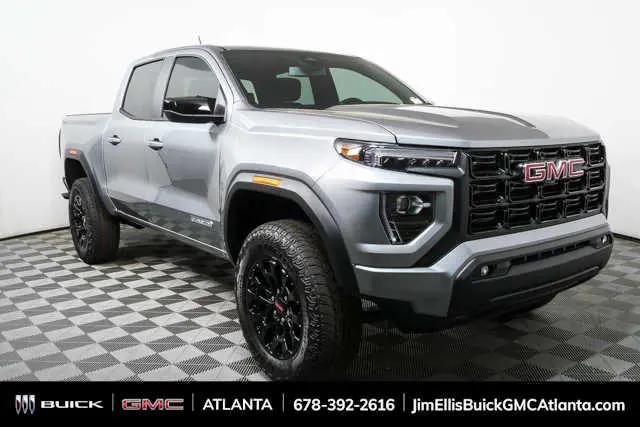 2026 GMC Canyon Elevation, 4WD for sale in Chamblee, GA