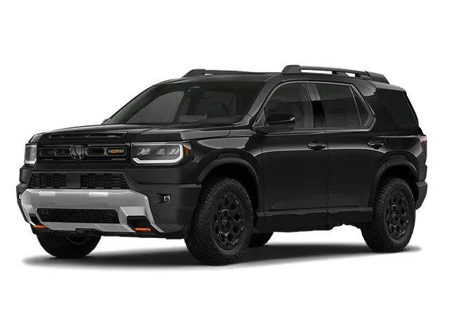 2026 Honda Passport AWD TrailSport Elite Blackout for sale in Wilkes-Barre, PA