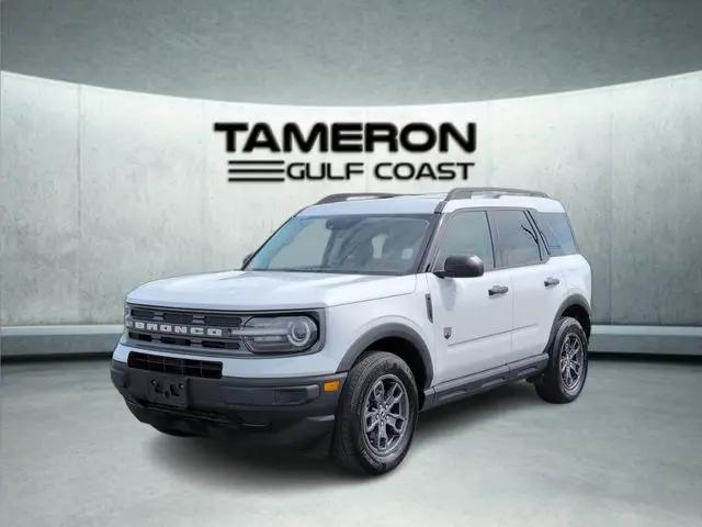 2024 Ford Bronco Sport Big Bend for sale in D'Iberville, MS