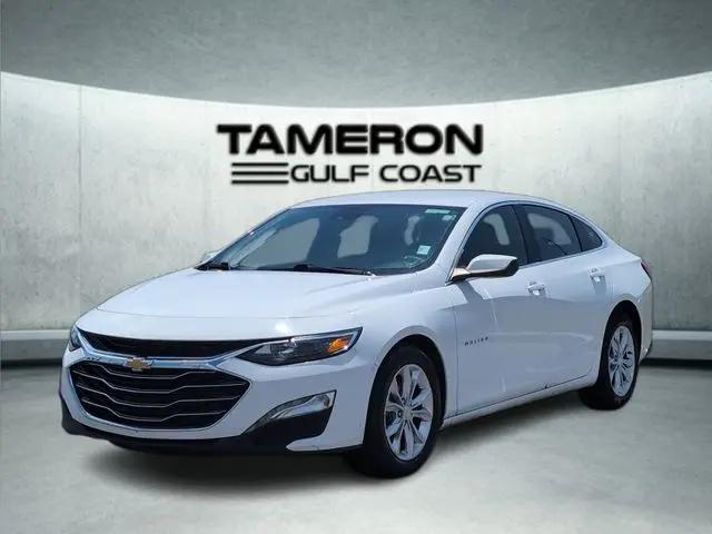 2024 Chevrolet Malibu FWD 1LT for sale in D'Iberville, MS
