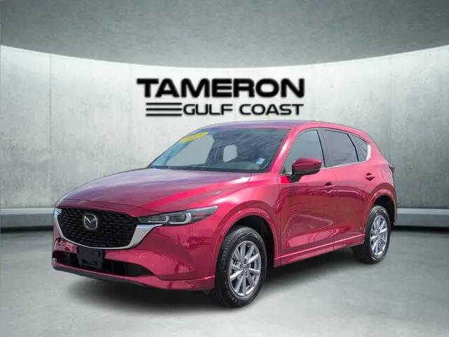 2025 Mazda CX-5 2.5 S Select for sale in D'Iberville, MS