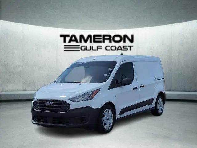 2023 Ford Transit Connect XL Cargo Van for sale in D'Iberville, MS
