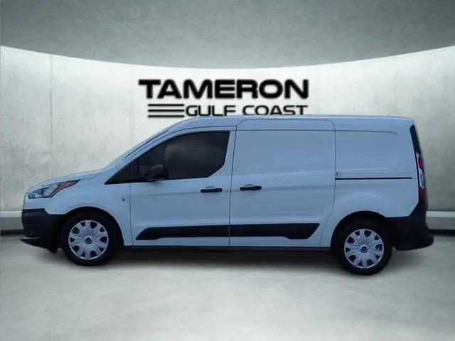 2023 Ford Transit Connect XL Cargo Van